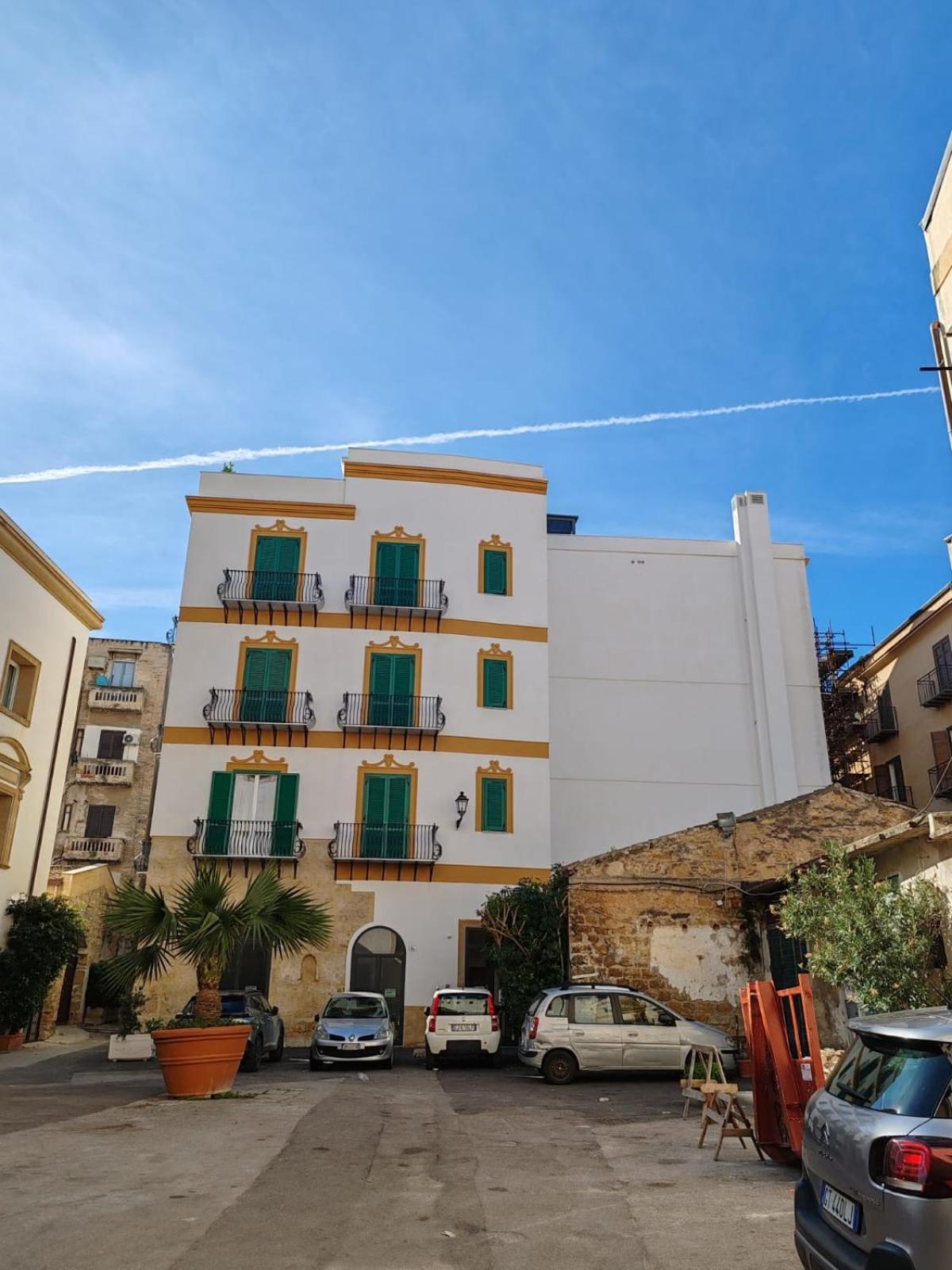 Lily Apartamento