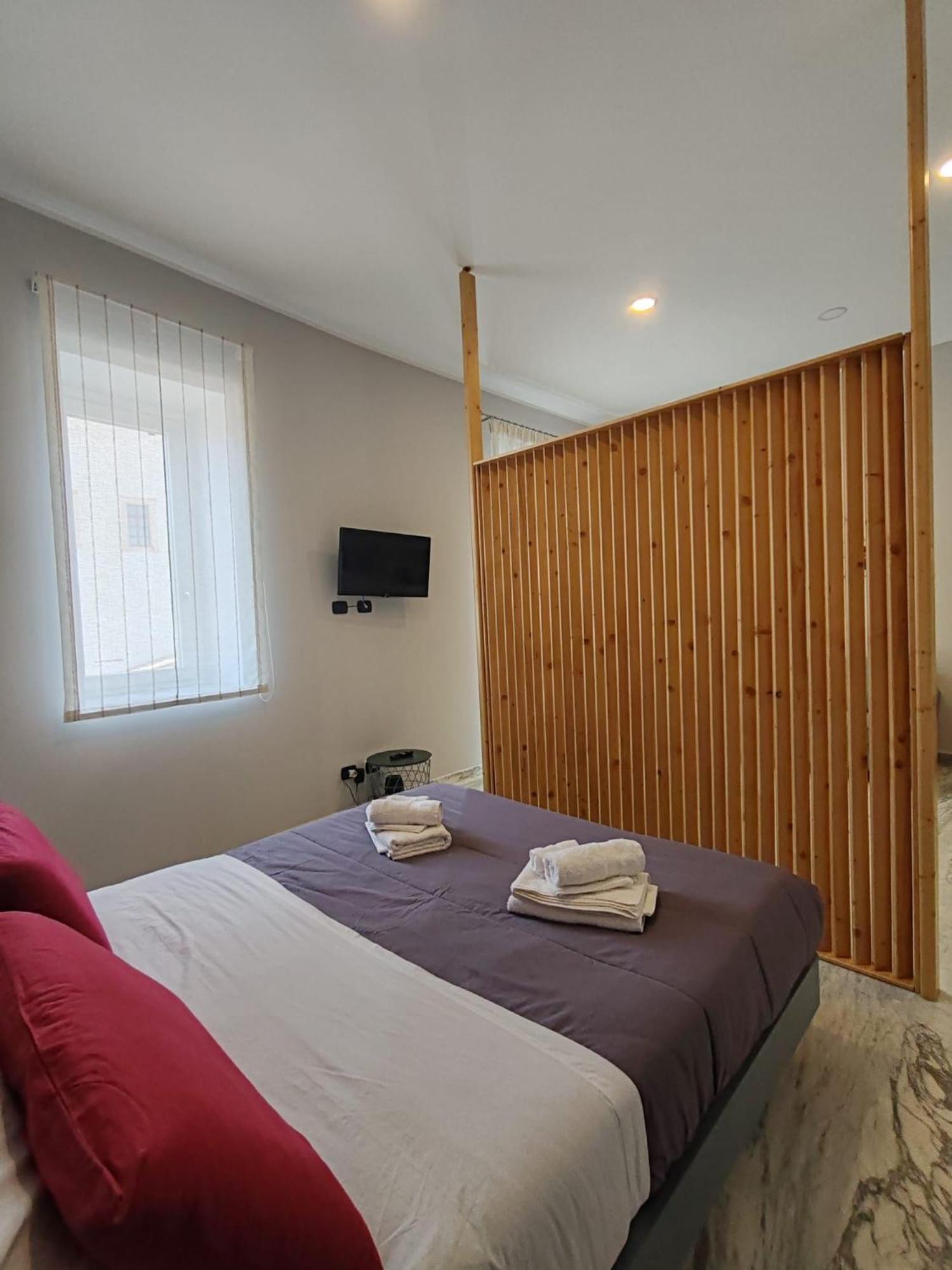 Apartamento Lily Palermo